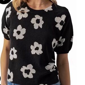 Sanctuary Sunny Days Sweater